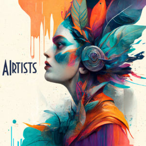 AI Creative Training Courses - Online / IRL