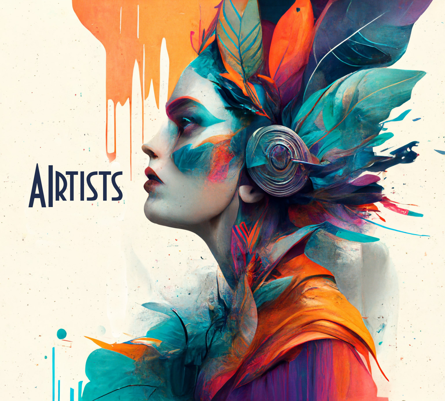 AI Creative Training Courses – Online / IRL