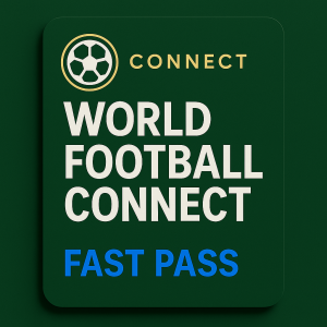 World Football Fast Pass