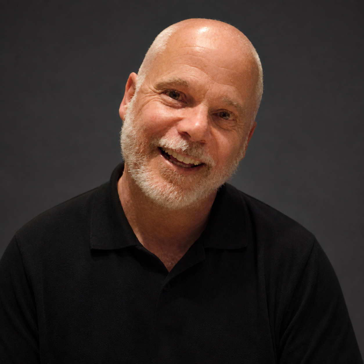 Gary Wildman, AI & Film Forum panellist