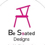 Be Seated Designs sponsor logo