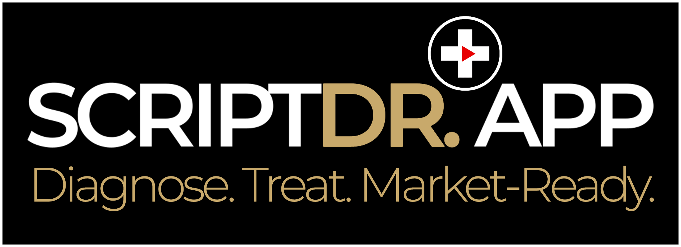 Script Doctor sponsor logo