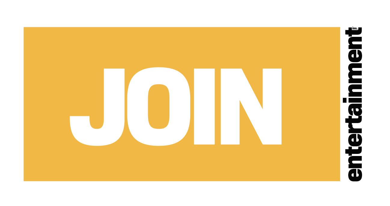 JOIN Network sponsor logo