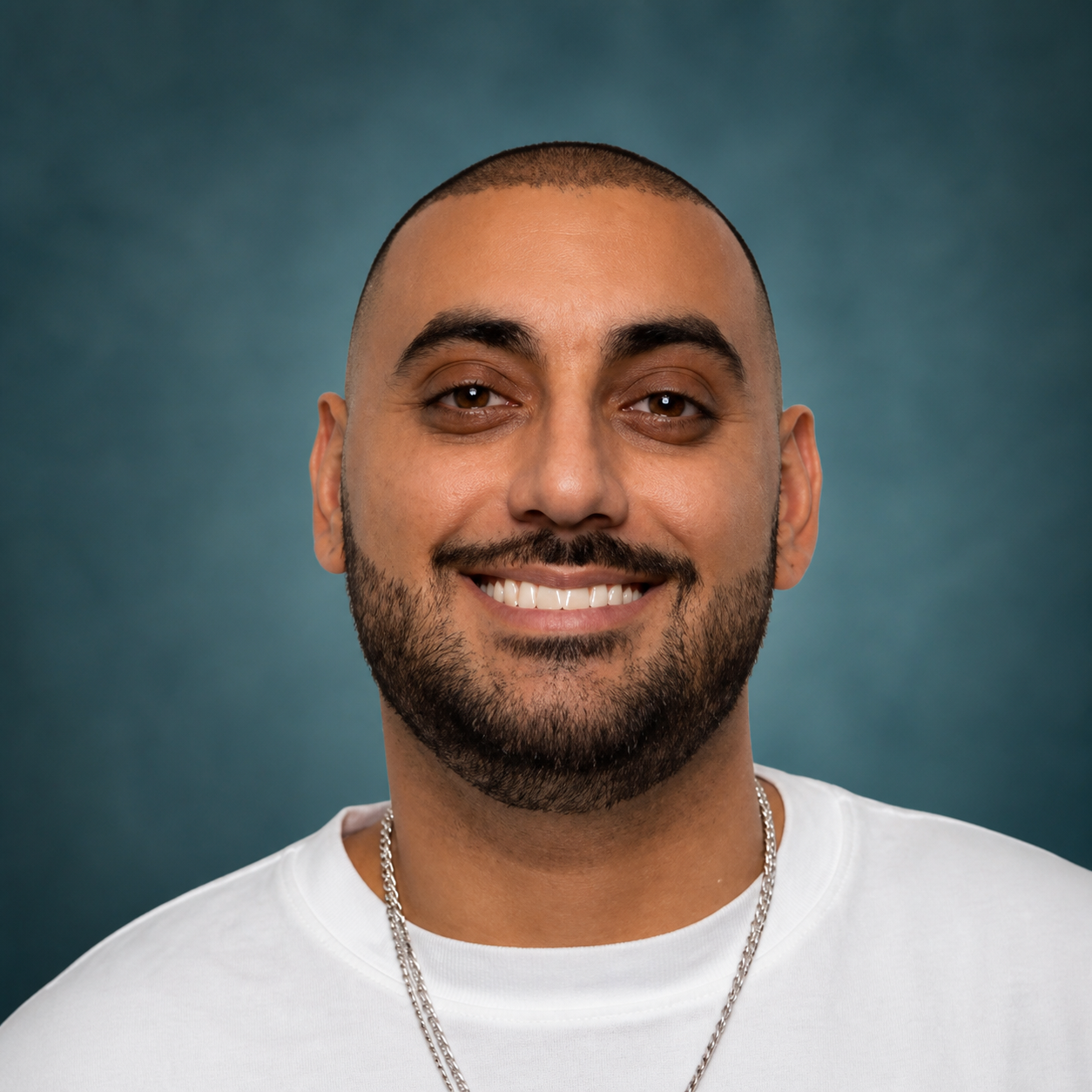 Jay Gogno, Blawk.ai, AI & Film Forum panelist