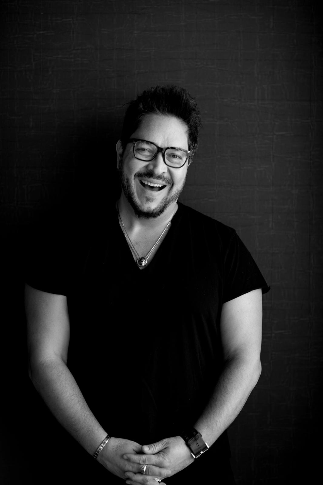 Sergio Navarretta, director